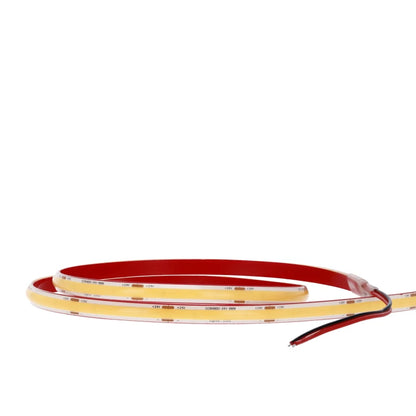 COB LEDSTRIP | 24V | IP65 | 10M | 10W/M | 3000K