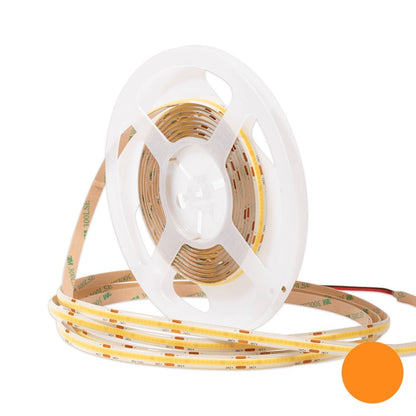 COB LEDSTRIP | 24V | IP65 | 10M | 10W/M | 2700K