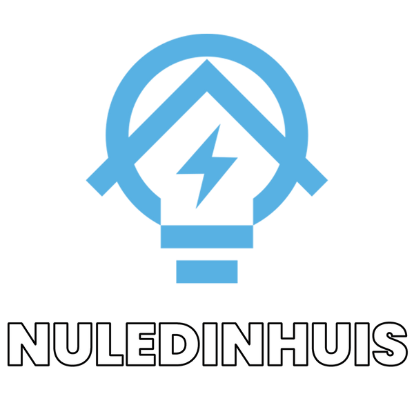 Nuledinhuis | Verlicht je Woning Slim & Stijlvol